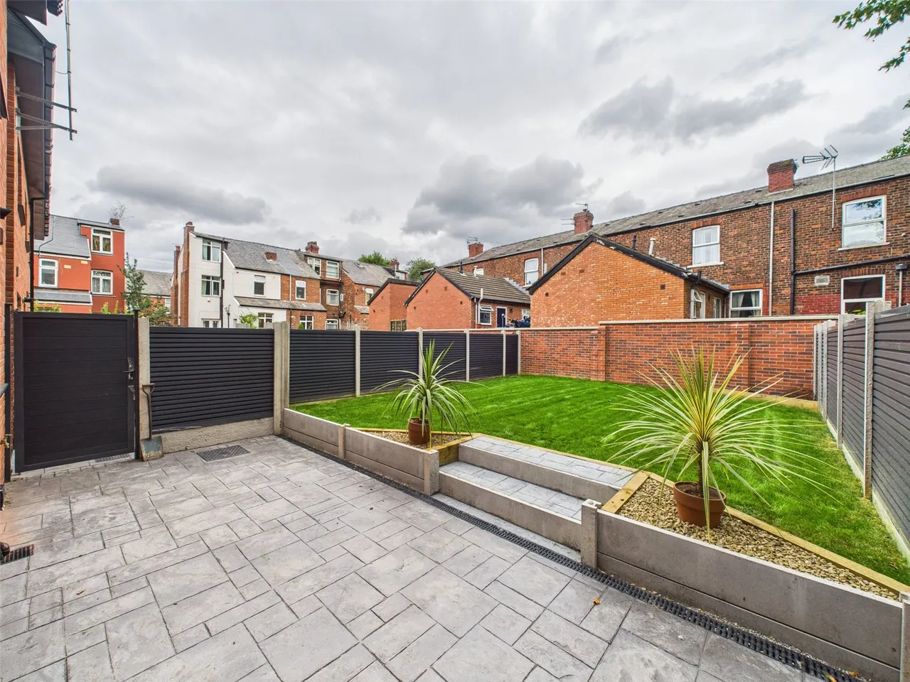 Belper Terrace, Levenshulme, M19, photo 13