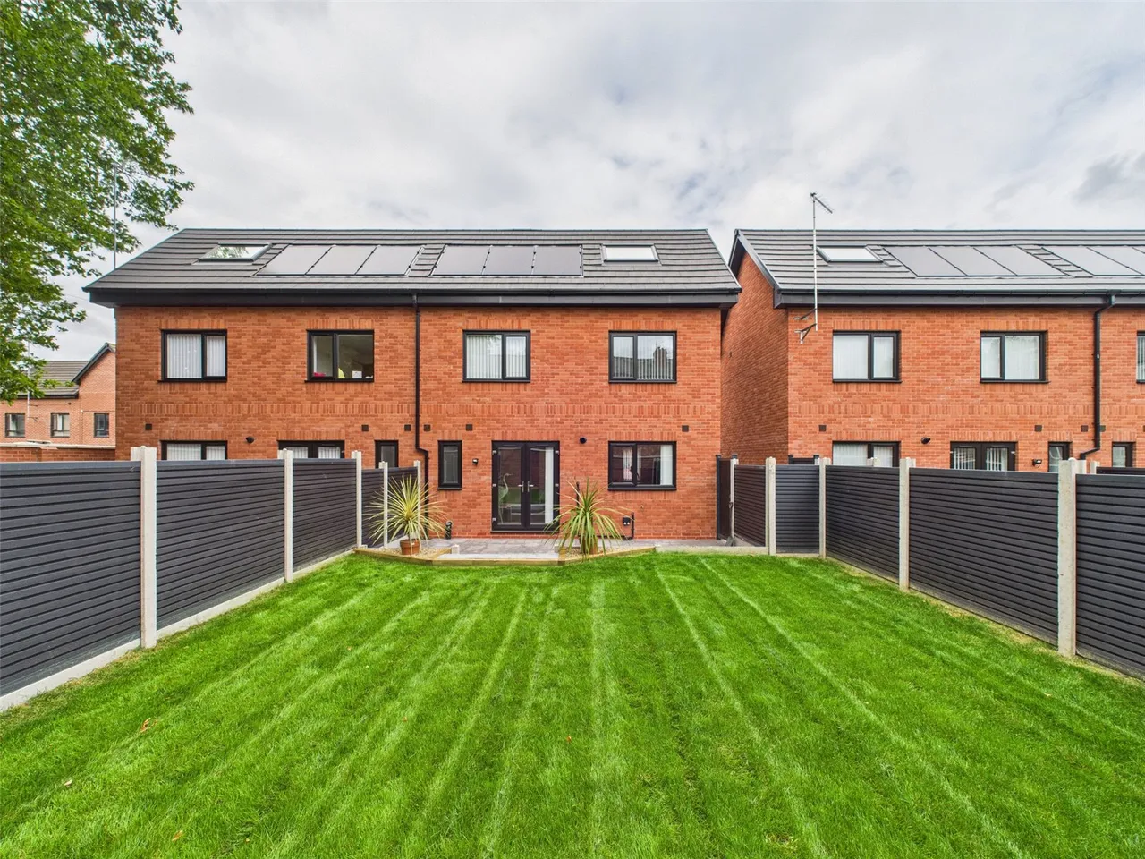 Belper Terrace, Levenshulme, M19, photo 14