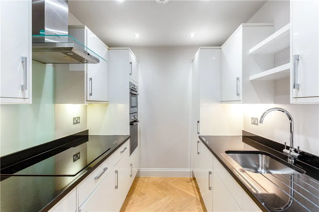 Queen Elizabeth Street, London, SE1, photo 21
