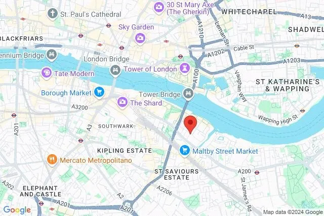 Queen Elizabeth Street, London, SE1, photo 38