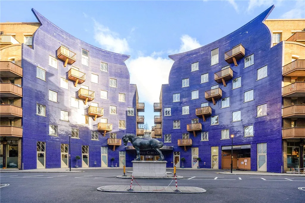 Queen Elizabeth Street, London, SE1, photo 27