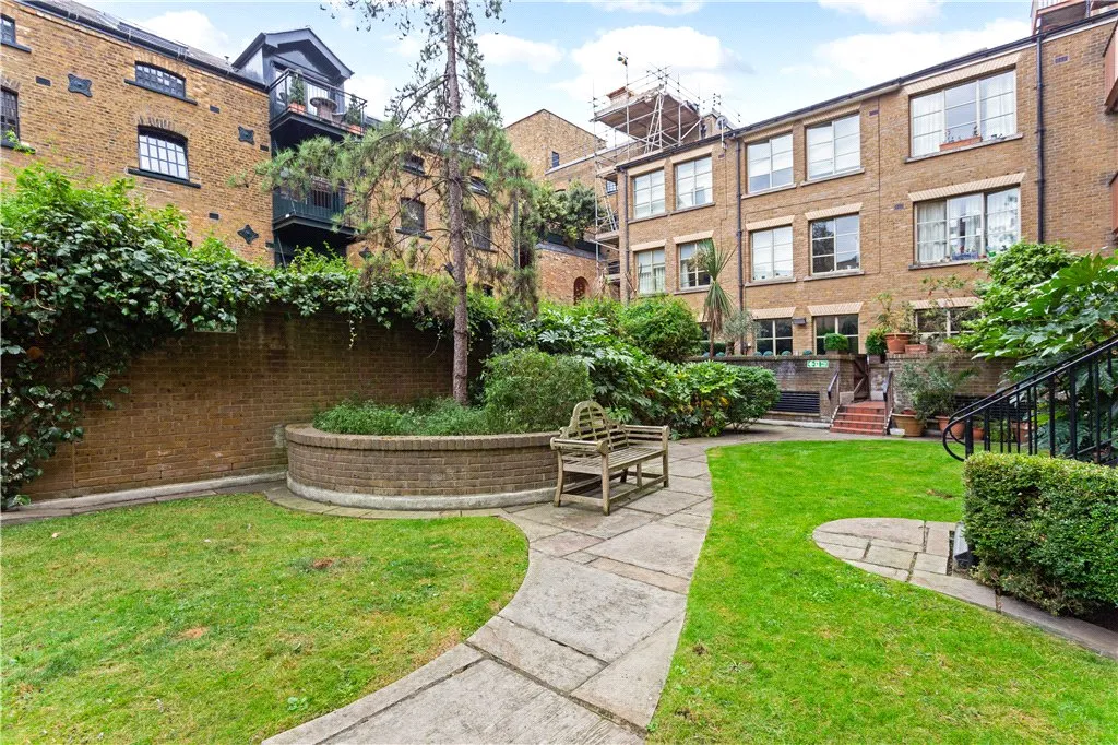 Queen Elizabeth Street, London, SE1, photo 35