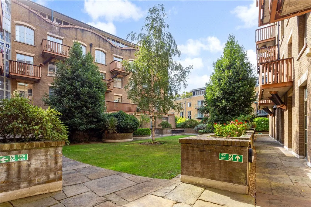 Queen Elizabeth Street, London, SE1, photo 24