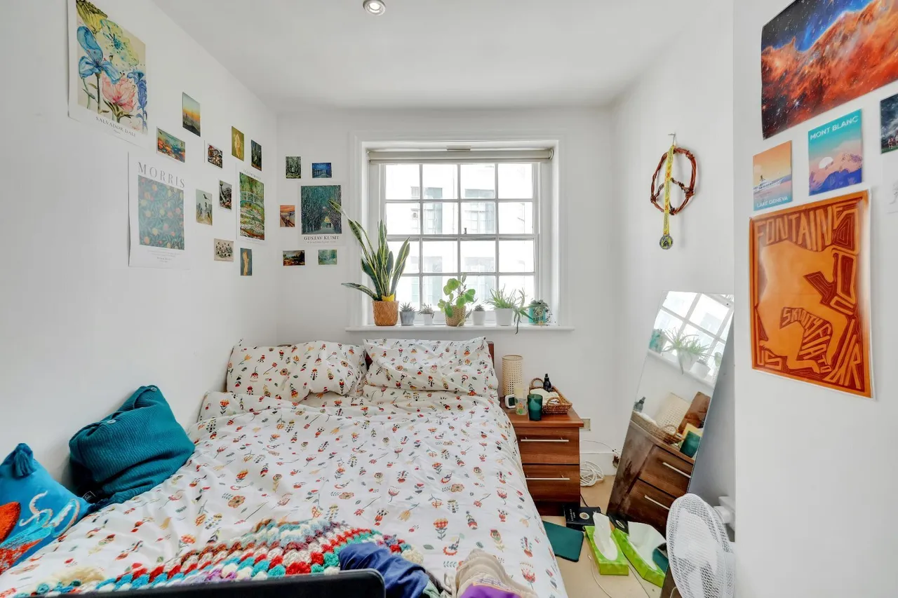 Mornington Crescent, Camden Town, NW1, photo 12