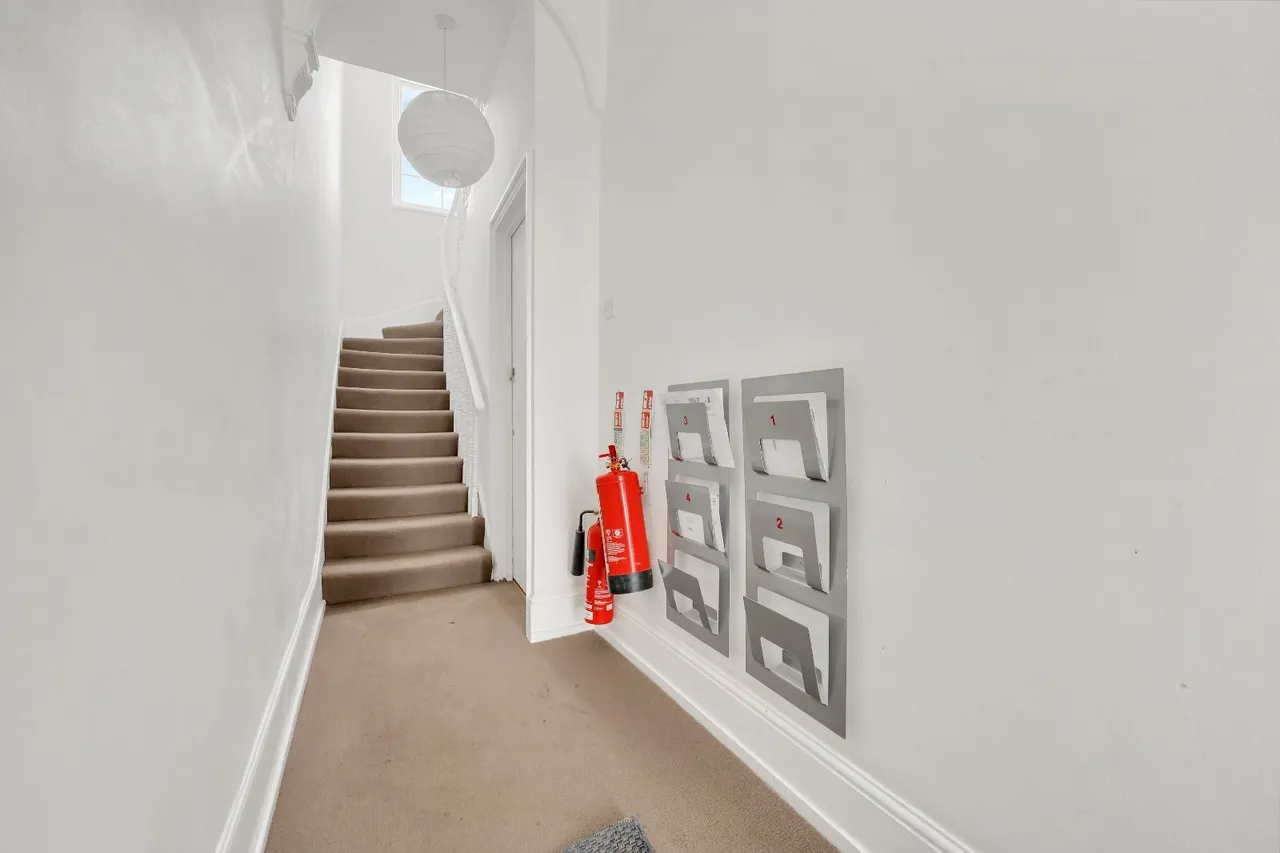 Mornington Crescent, Camden Town, NW1, photo 24