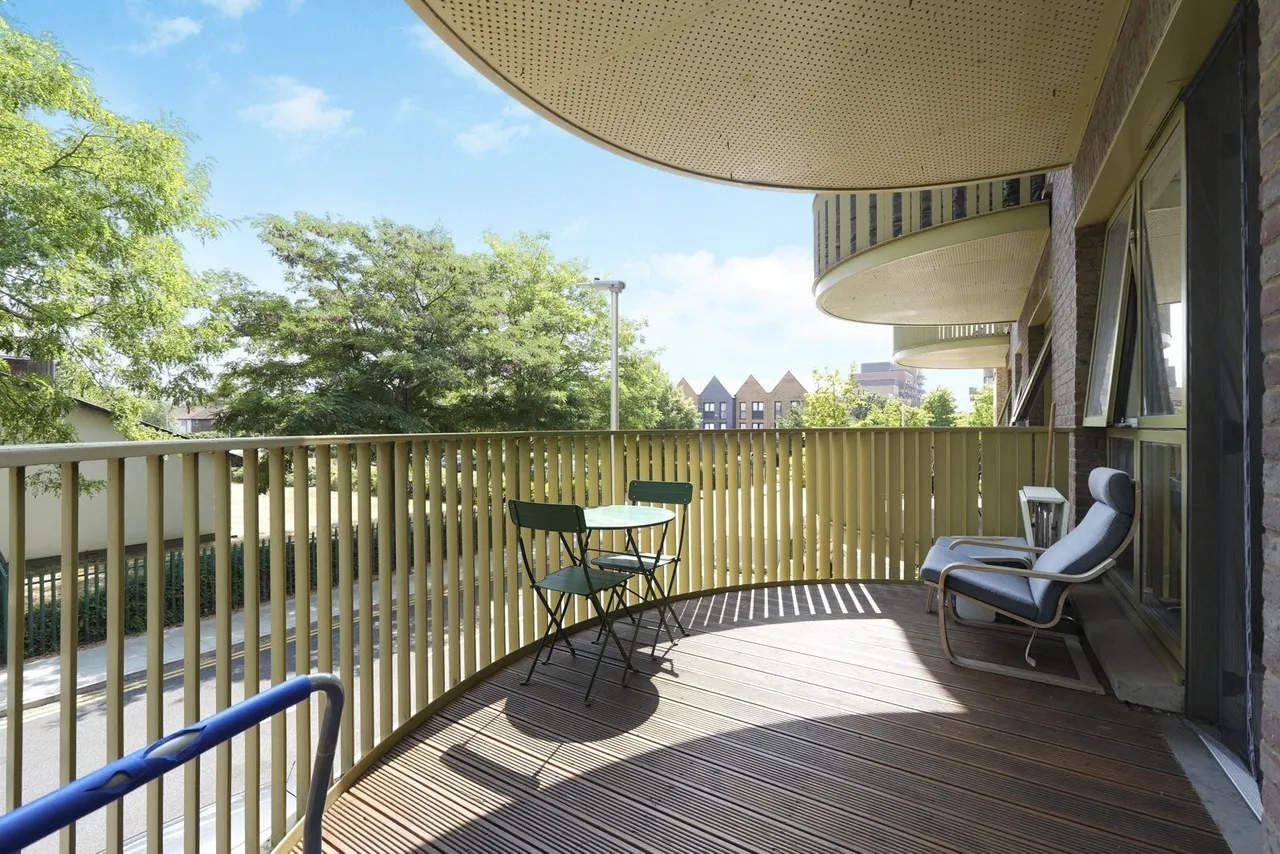 Tudway Road, London, SE3, photo 7