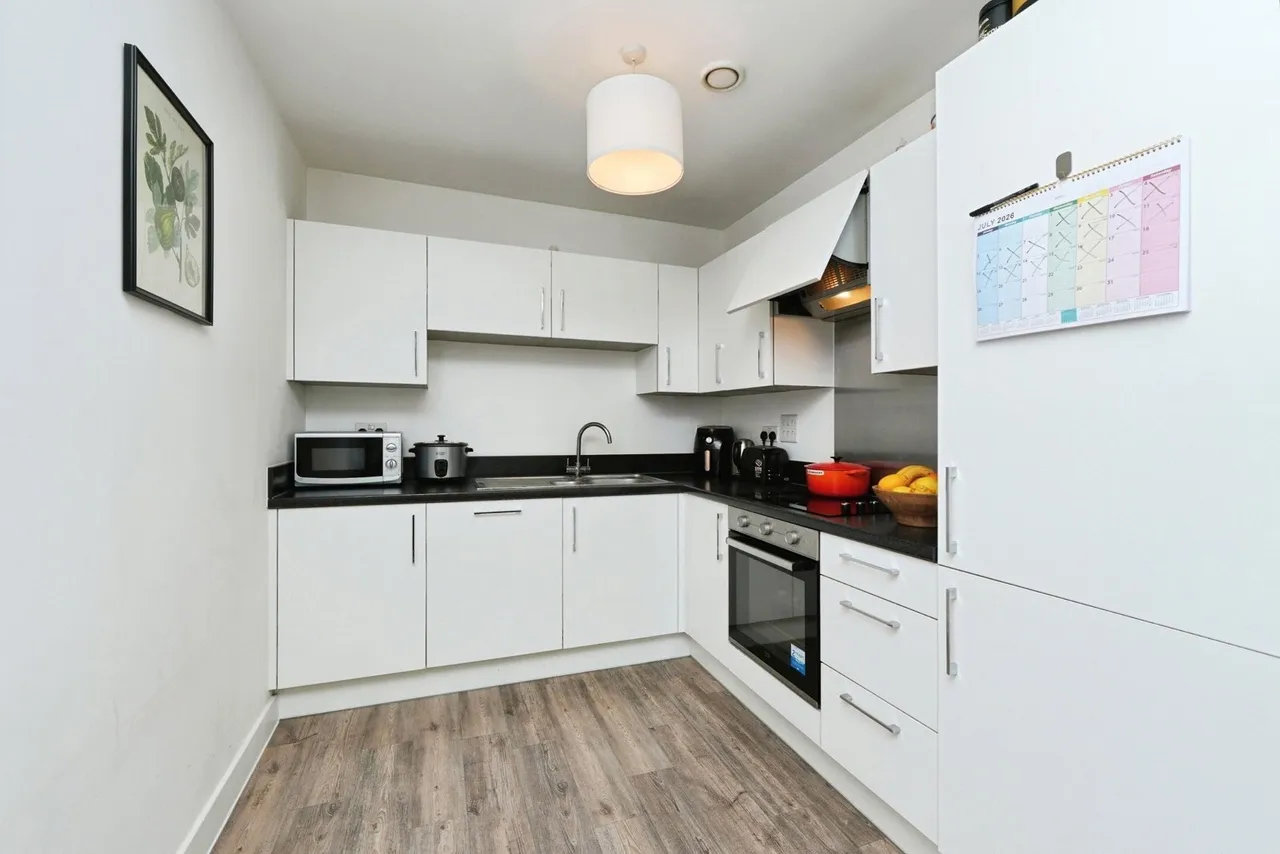 Tudway Road, London, SE3, photo 5
