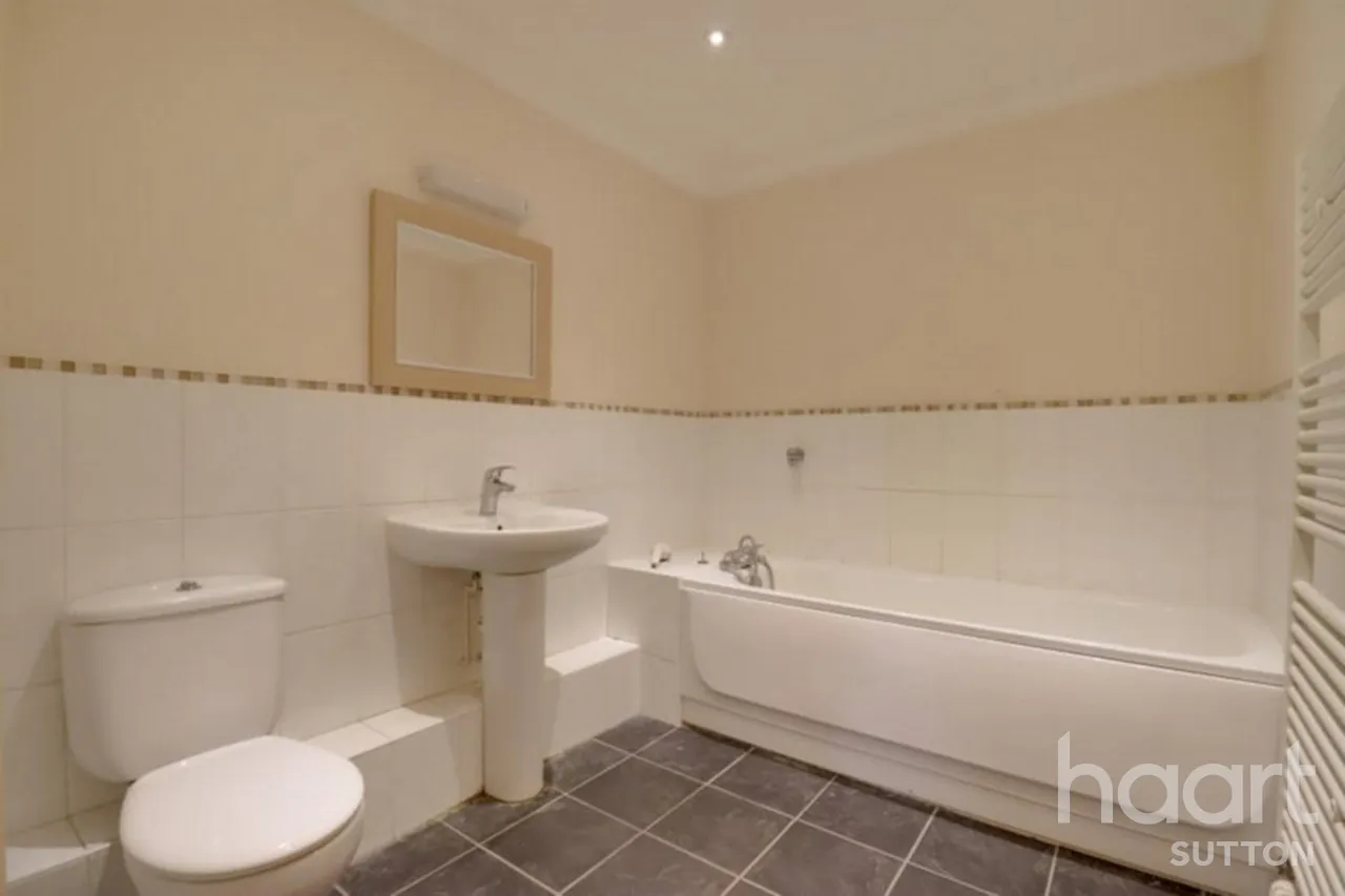 Western Road, Sutton, SM1, photo 7