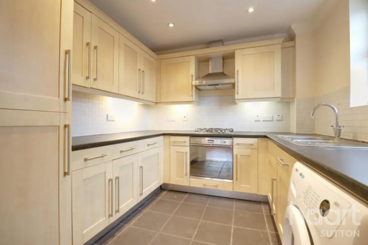 Western Road, Sutton, SM1, photo 14