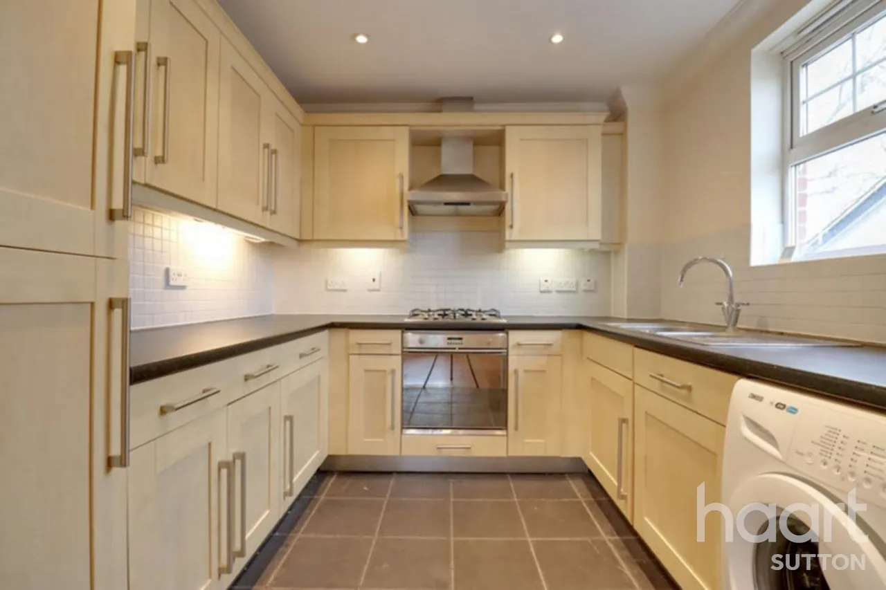 Western Road, Sutton, SM1, photo 4