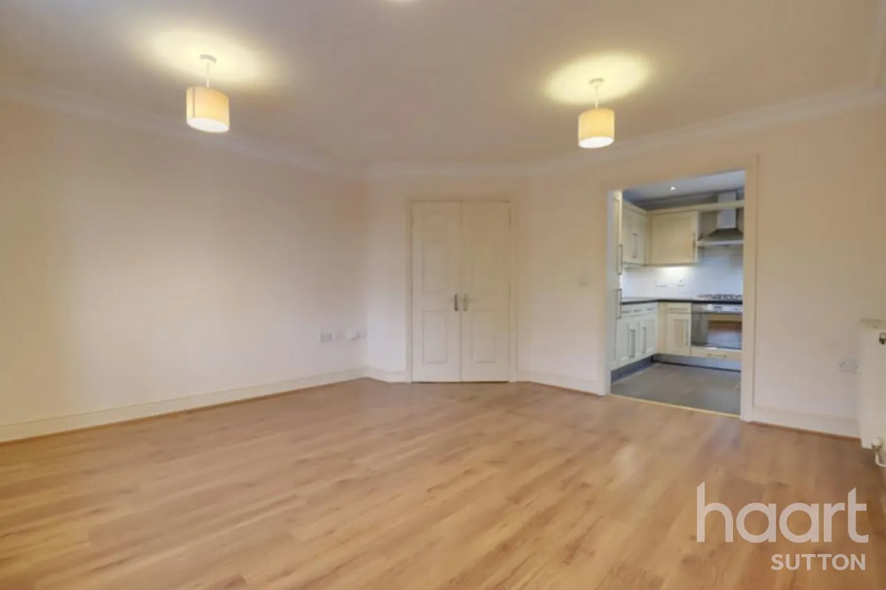 Western Road, Sutton, SM1, photo 3