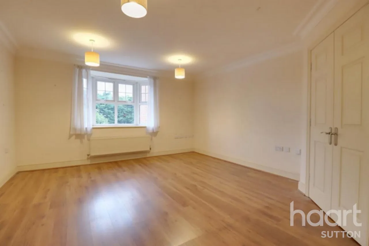 Western Road, Sutton, SM1, photo 2