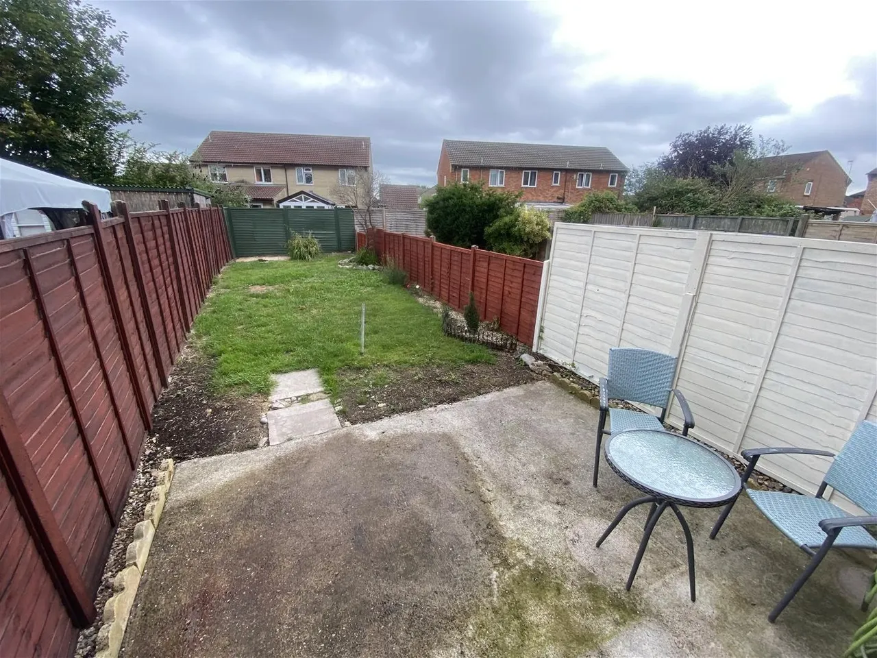 Linley Close Bridgwater, Somerset TA6 4HL, photo 7