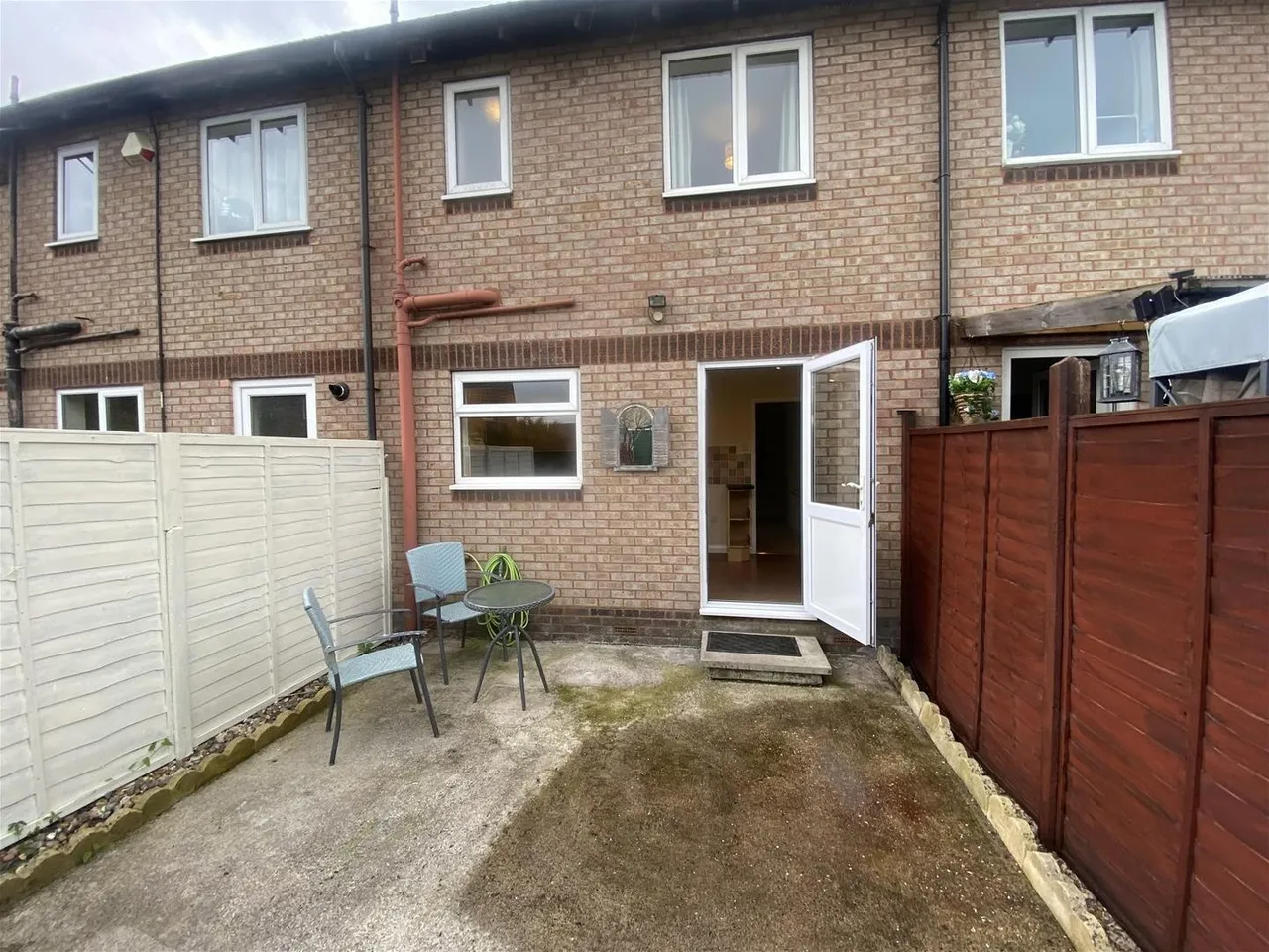 Linley Close Bridgwater, Somerset TA6 4HL, photo 5