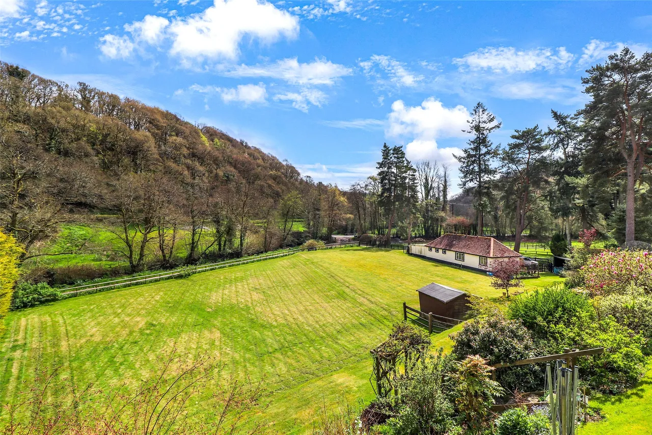 Winsford, Minehead, TA24, photo 2