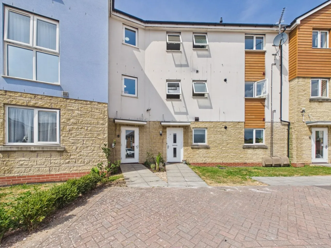 Dragonfly Walk, Haywood Village, BS24, photo 16