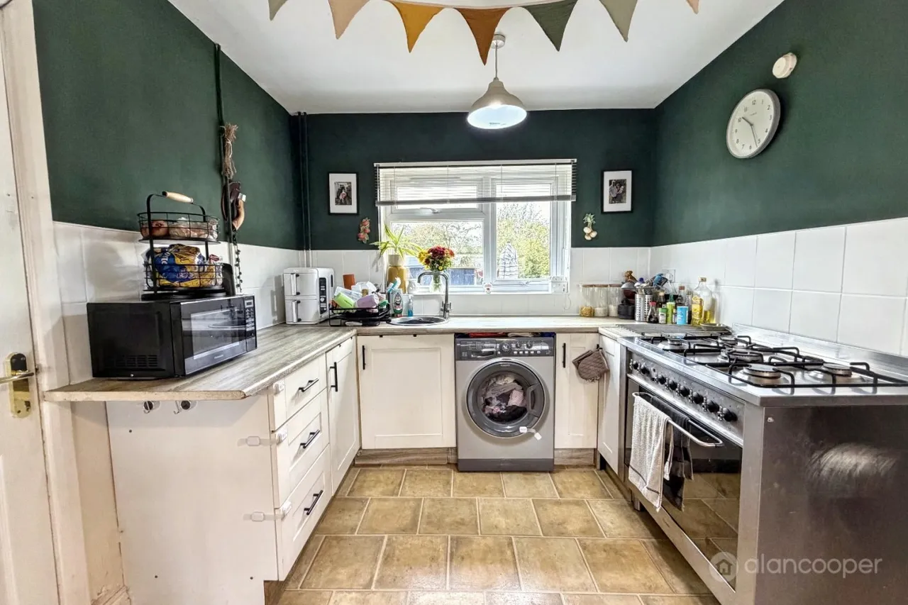Marner Road, Nuneaton, CV10, photo 7