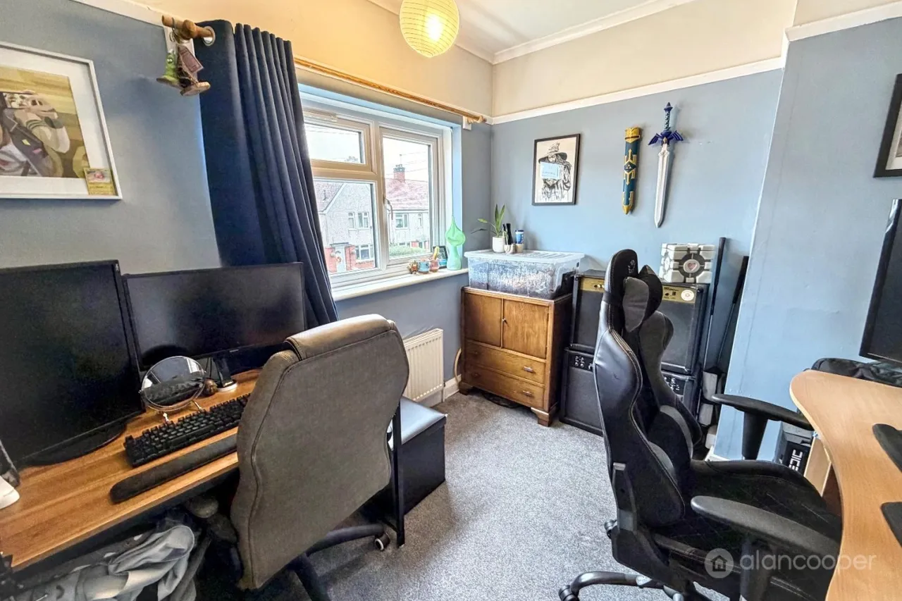 Marner Road, Nuneaton, CV10, photo 12