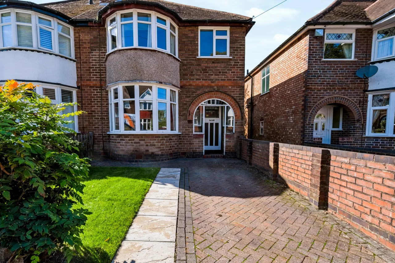 Hathaway Road, Coventry, CV4, photo 26