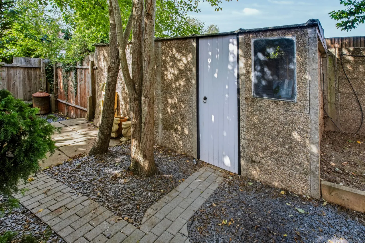 Hathaway Road, Coventry, CV4, photo 21