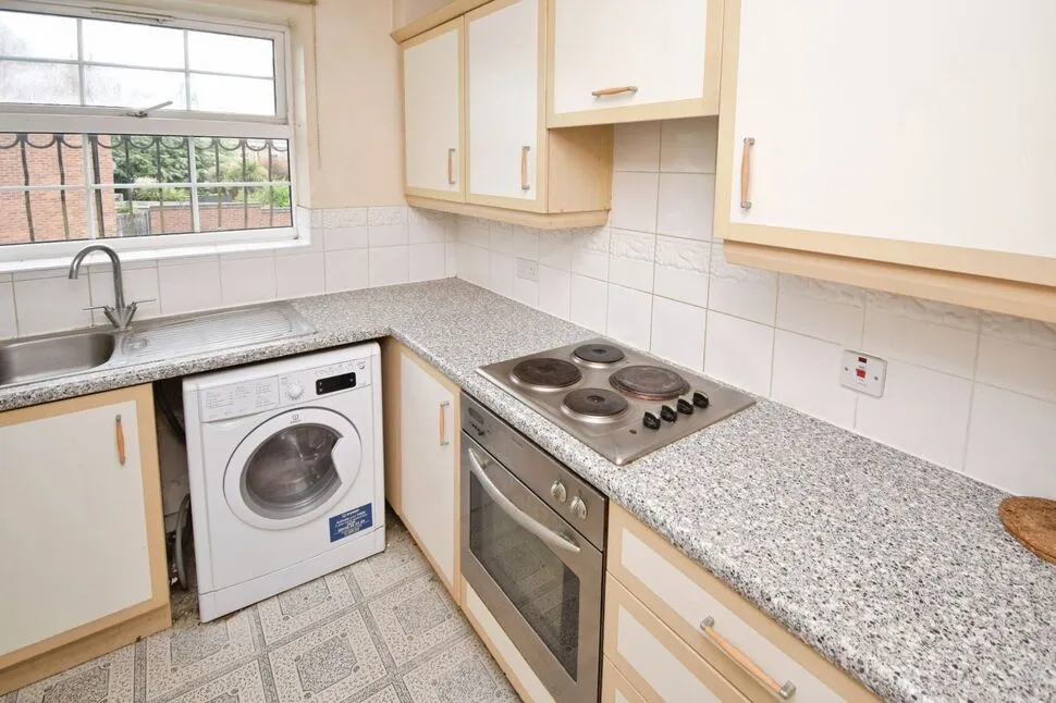 Gillquart Way, Parkside, Coventry, CV1, photo 4