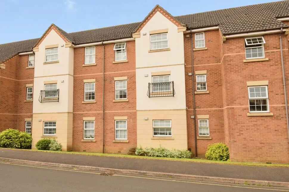 Gillquart Way, Parkside, Coventry, CV1, photo 10