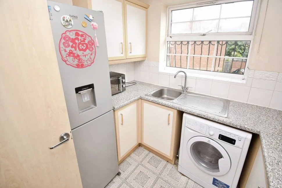 Gillquart Way, Parkside, Coventry, CV1, photo 3