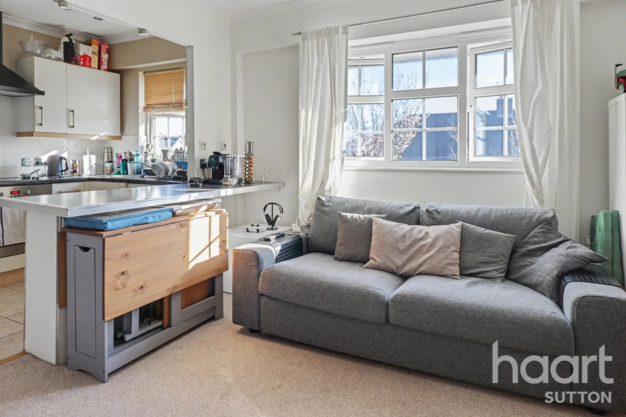 Avon Close, Sutton, SM1, photo 5