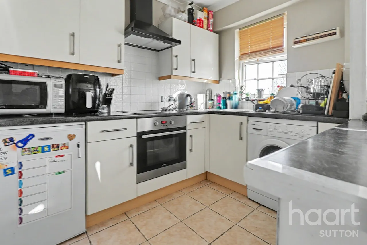 Avon Close, Sutton, SM1, photo 4