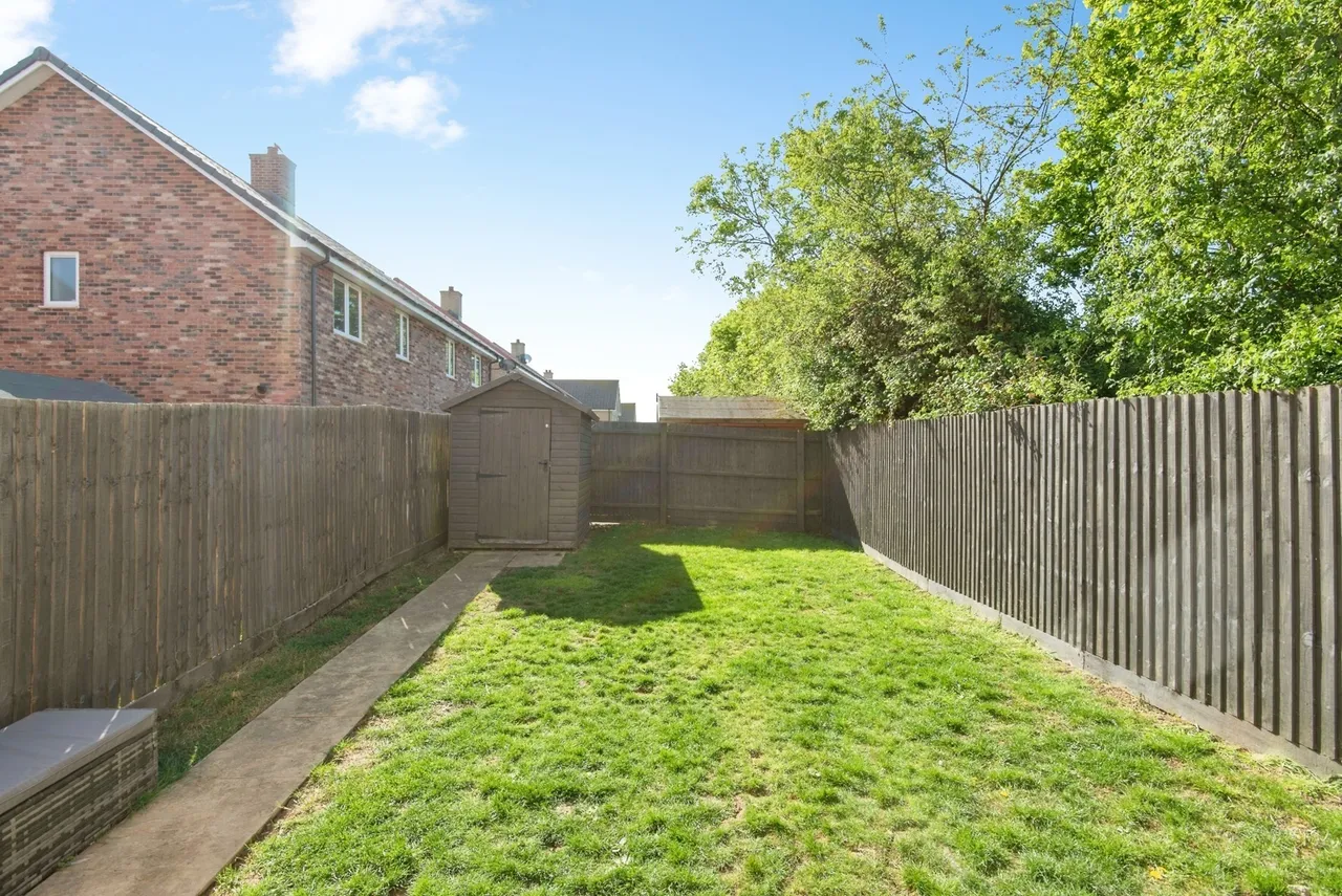 Furrow Close, Wilstead, Bedford, Bedfordshire, MK45, photo 5