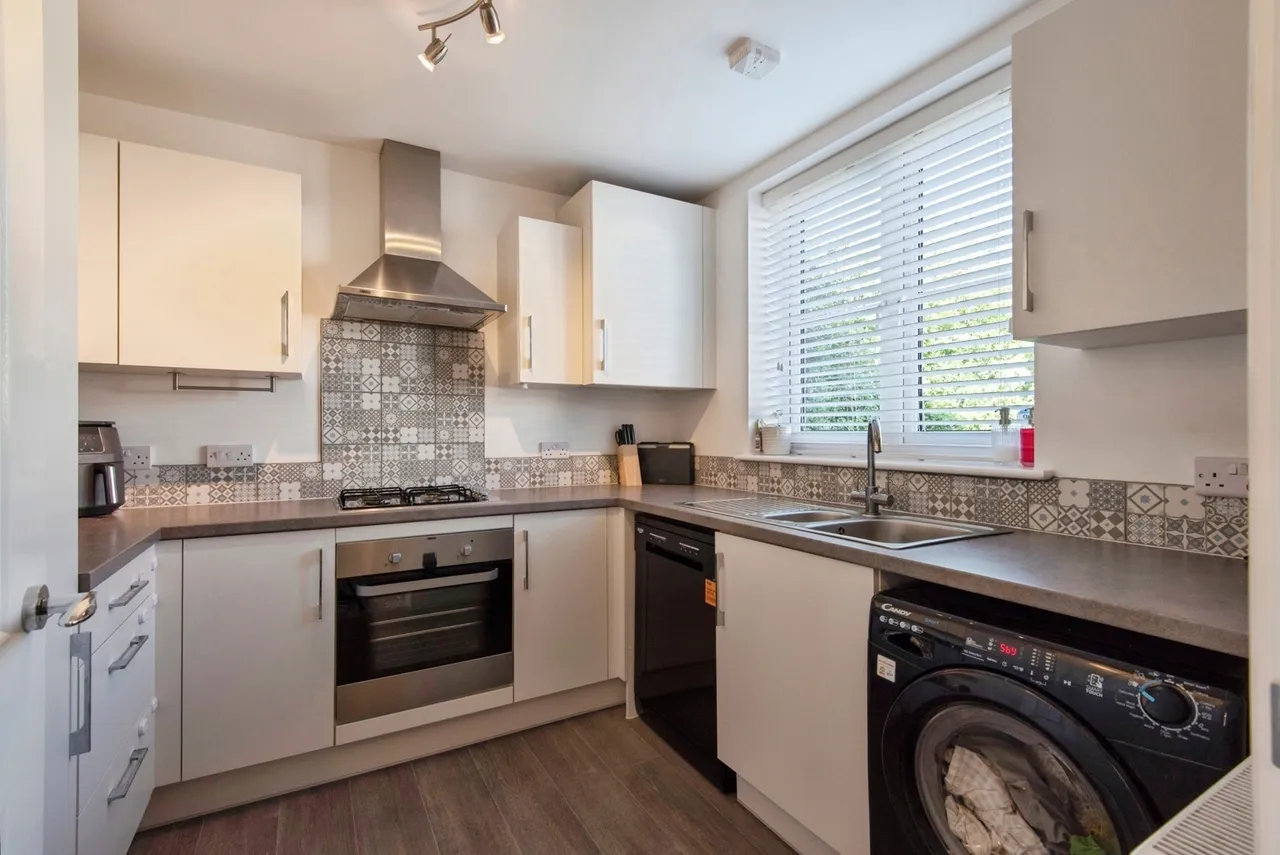 Furrow Close, Wilstead, Bedford, Bedfordshire, MK45, photo 4