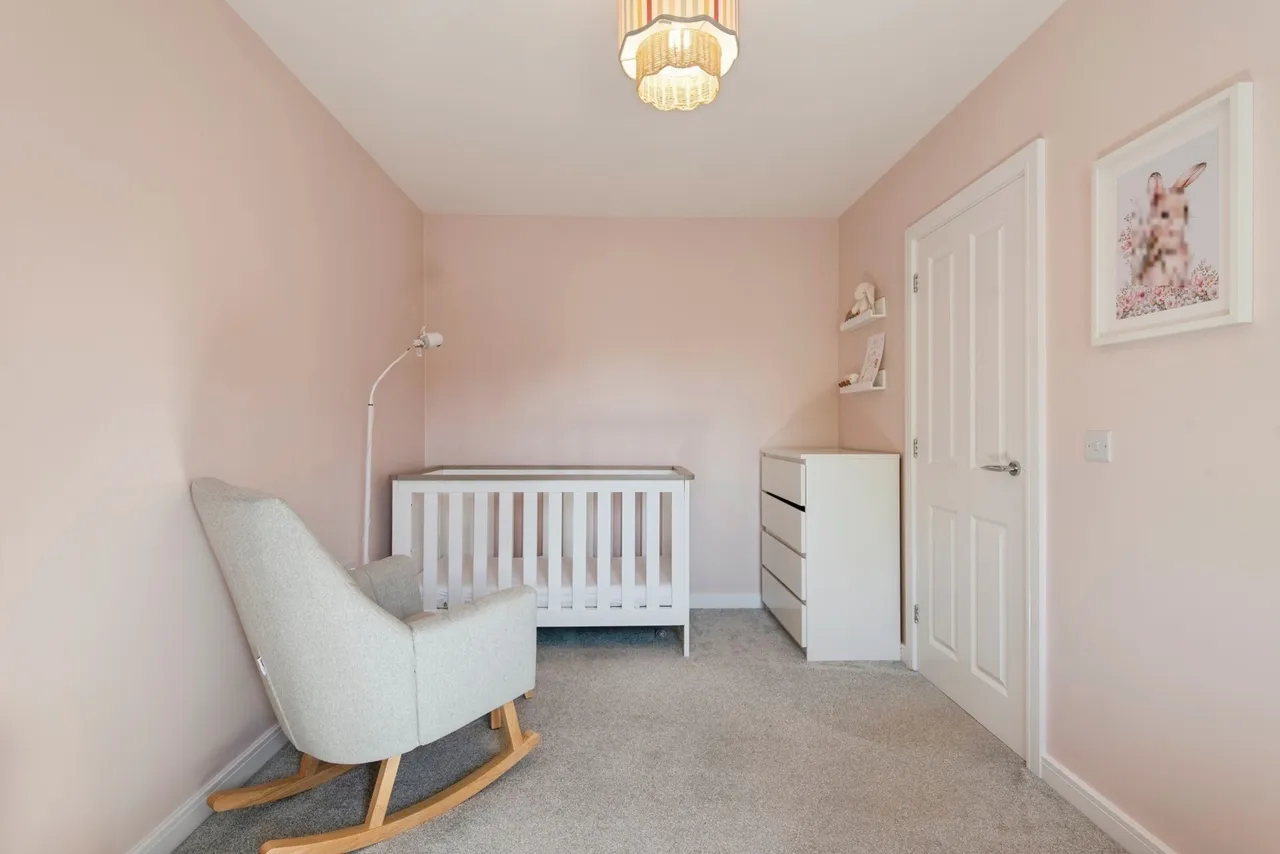 Furrow Close, Wilstead, Bedford, Bedfordshire, MK45, photo 10