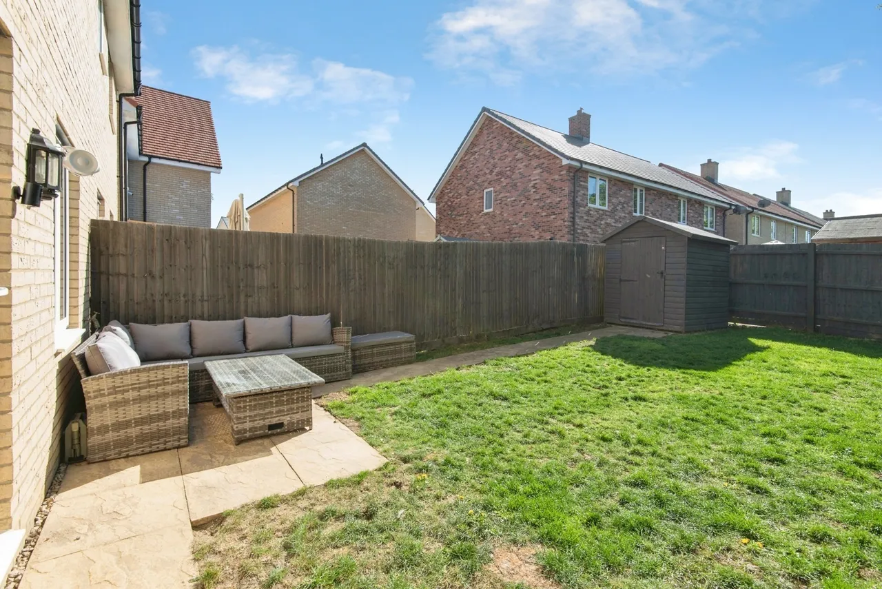 Furrow Close, Wilstead, Bedford, Bedfordshire, MK45, photo 16