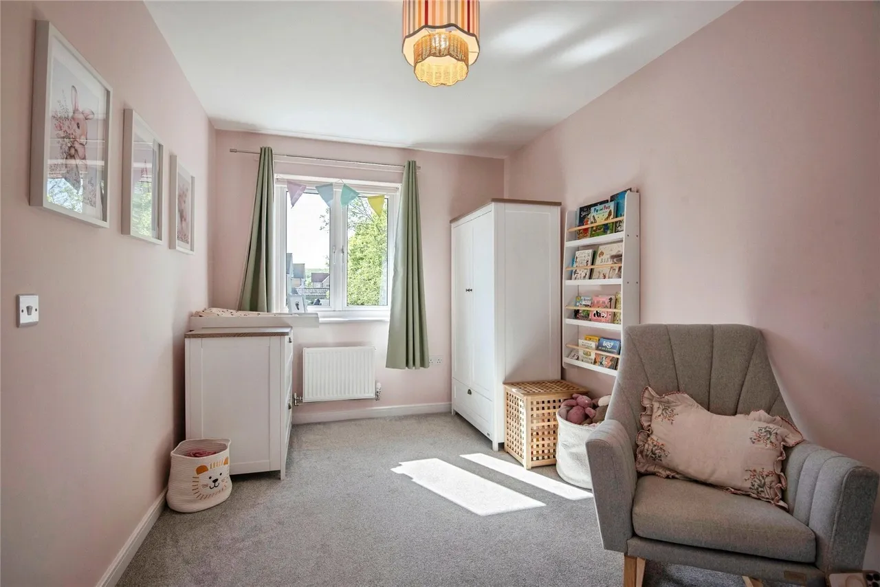 Furrow Close, Wilstead, Bedford, Bedfordshire, MK45, photo 11