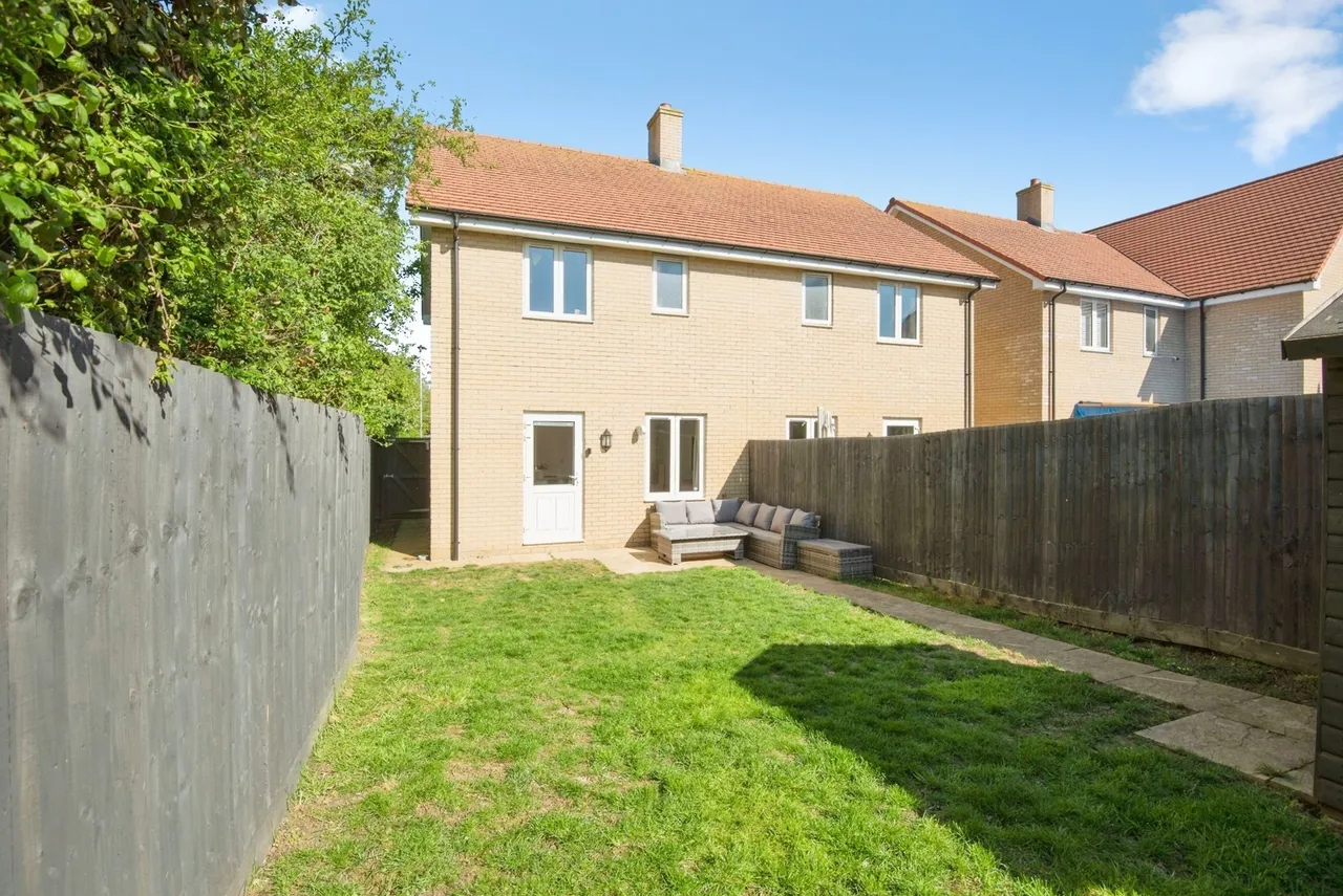 Furrow Close, Wilstead, Bedford, Bedfordshire, MK45, photo 15