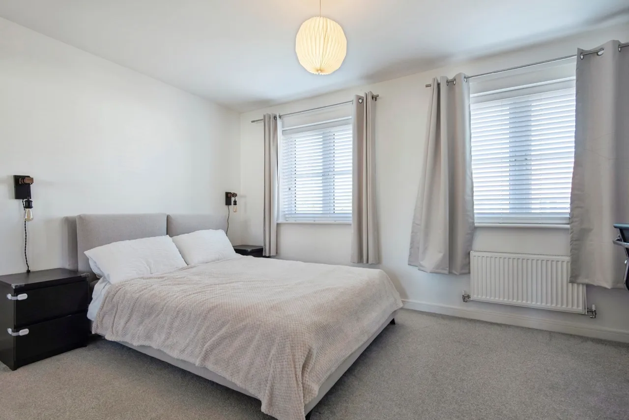 Furrow Close, Wilstead, Bedford, Bedfordshire, MK45, photo 6