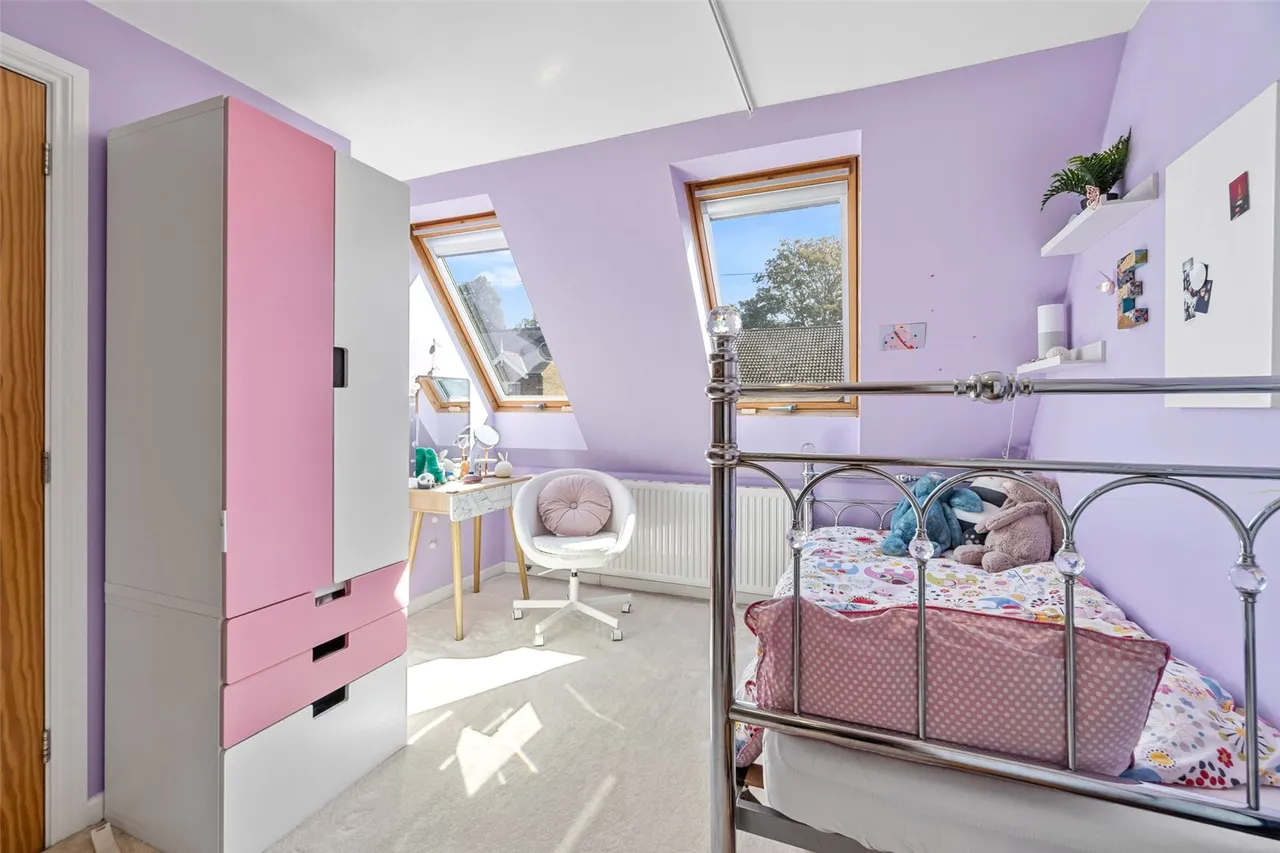 Queens Road, Hampton Hill, TW12 1DU, photo 10