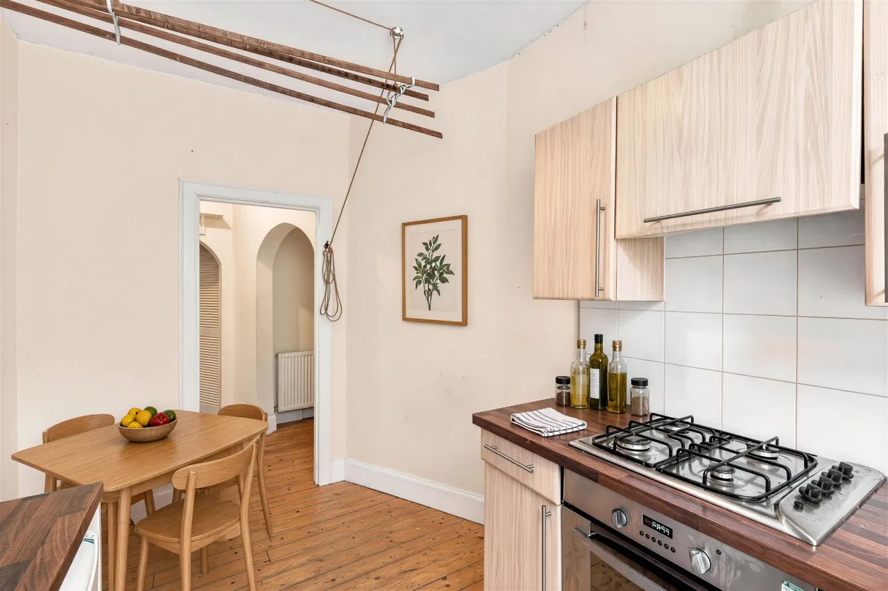Bridge Place, Stockbridge, EH3, photo 4