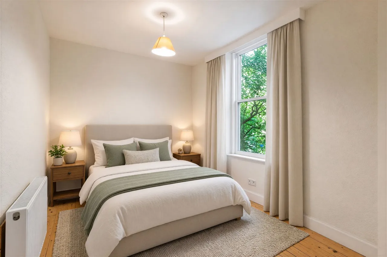 Bridge Place, Stockbridge, EH3, photo 5