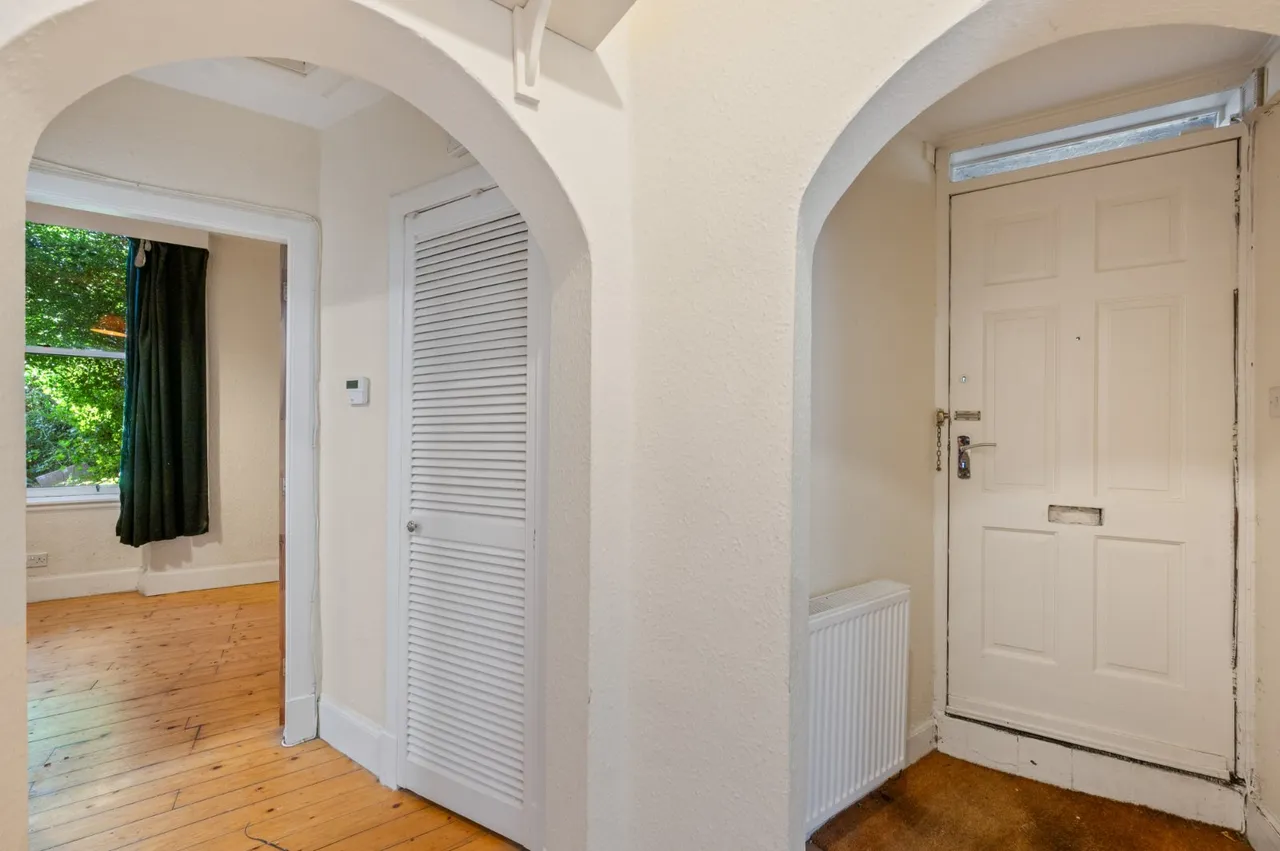 Bridge Place, Stockbridge, EH3, photo 8