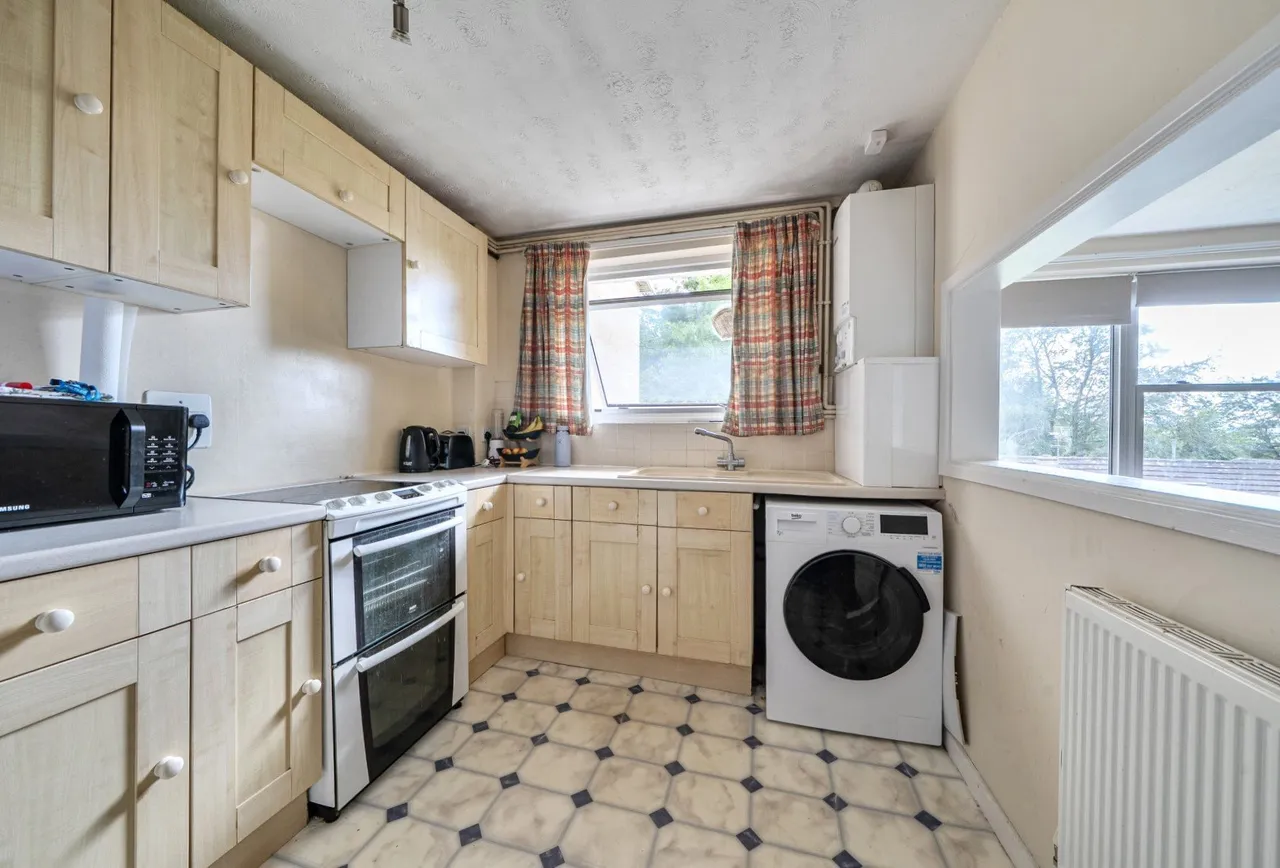 Hockley Court, Somerset, Weston Park West, BA1 4AR, photo 7