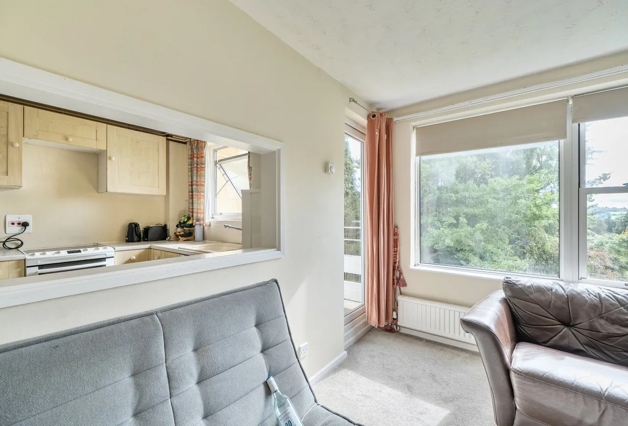 Hockley Court, Somerset, Weston Park West, BA1 4AR, photo 3