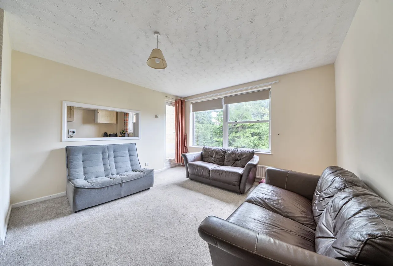 Hockley Court, Somerset, Weston Park West, BA1 4AR, photo 2