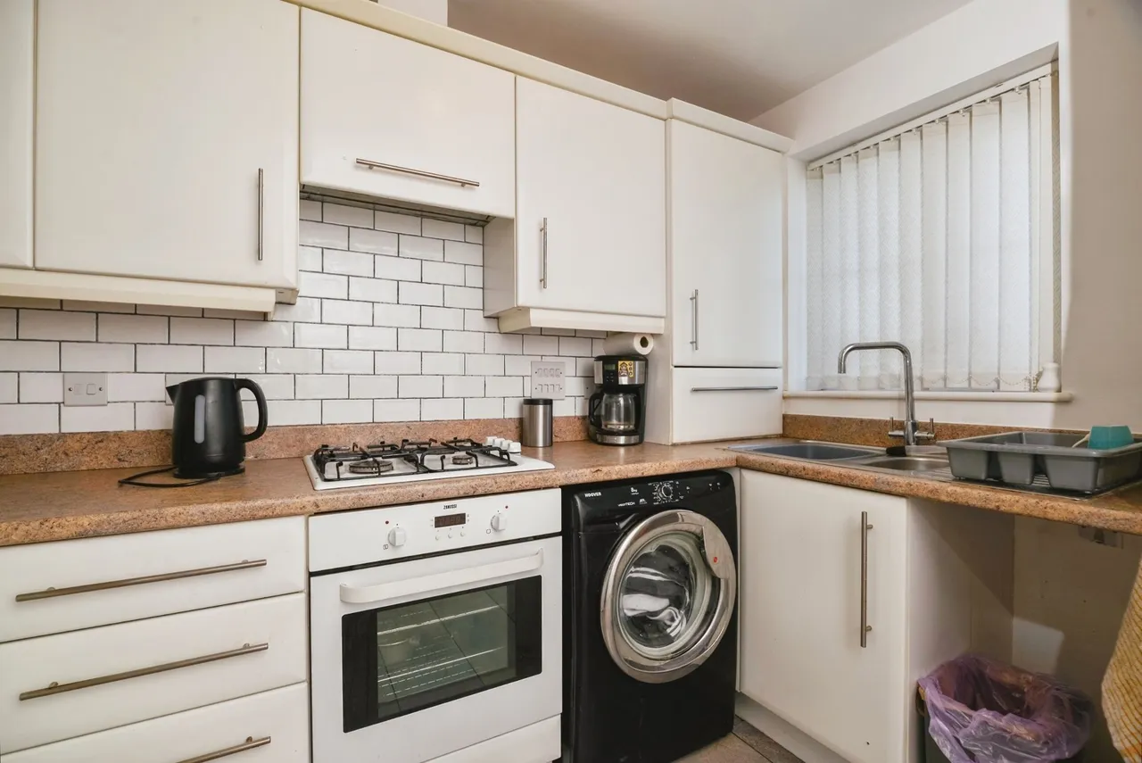 Transporter Way, Middlesbrough, North Yorkshire, TS4, photo 3