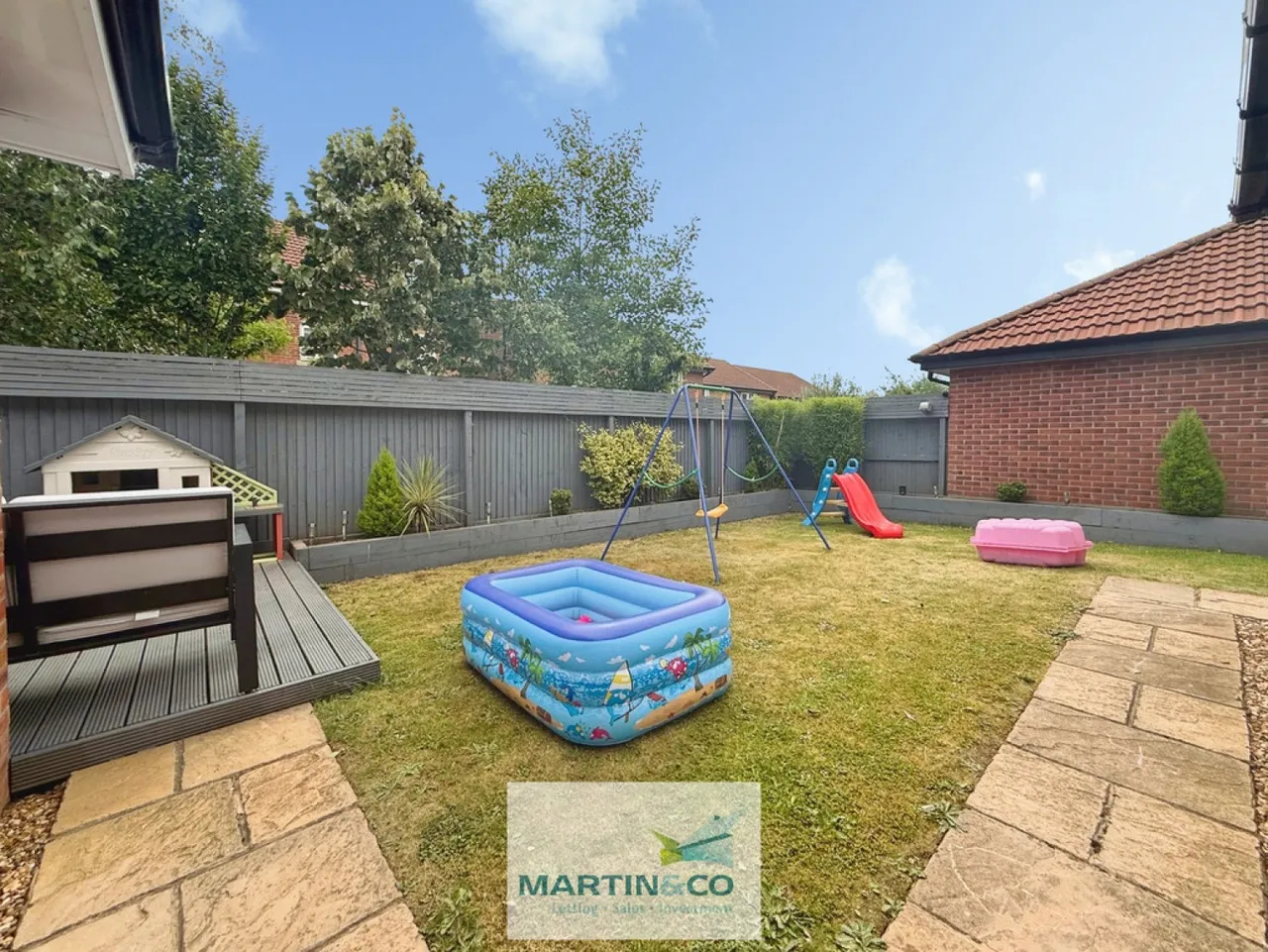 Bramling Cross Mews, Worksop, photo 5