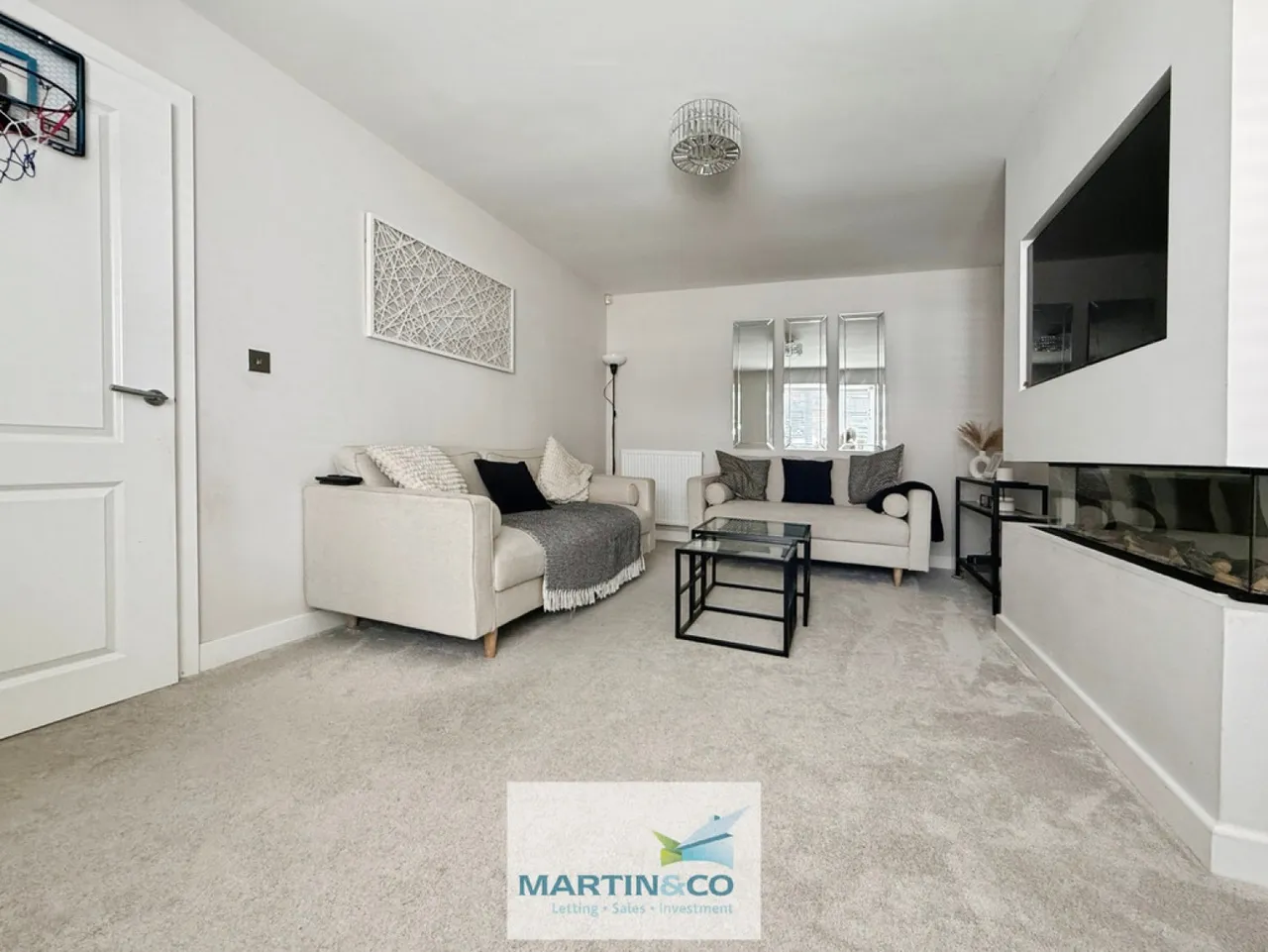 Bramling Cross Mews, Worksop, photo 8
