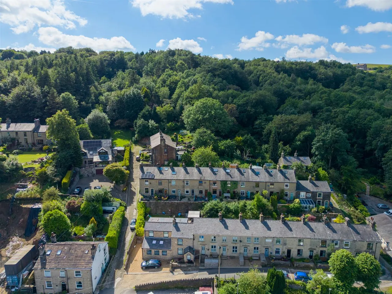 Cliff Mount, Ramsbottom, Bury, BL0 9EP, photo 19