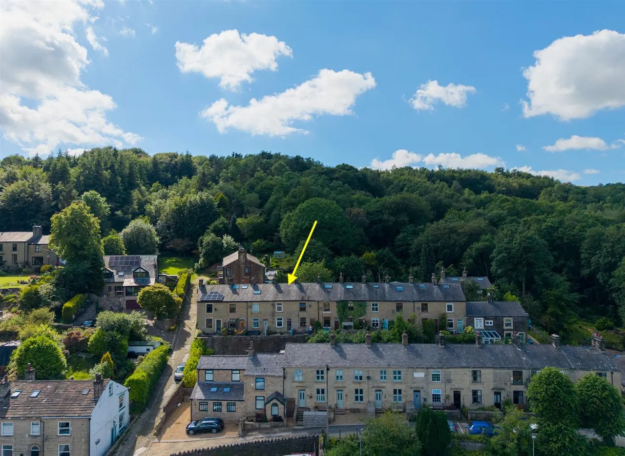 Cliff Mount, Ramsbottom, Bury, BL0 9EP, photo 18