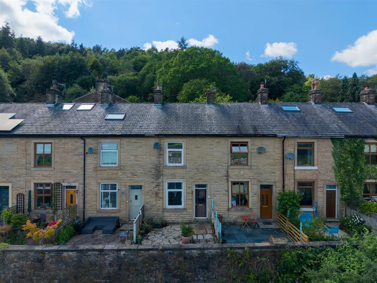 Cliff Mount, Ramsbottom, Bury, BL0 9EP, photo 14