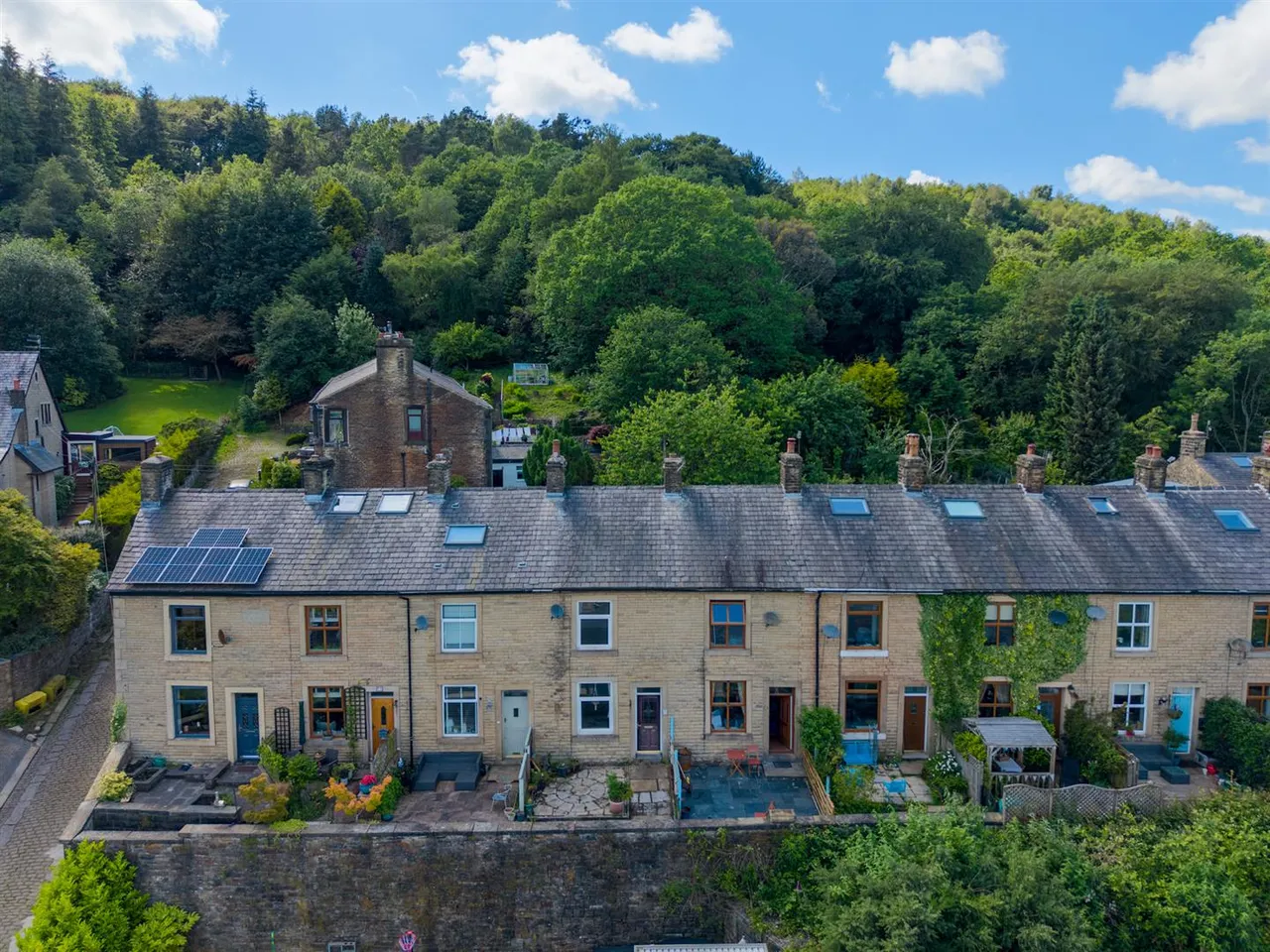 Cliff Mount, Ramsbottom, Bury, BL0 9EP, photo 16